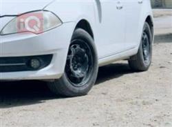 بریلیانس FSV